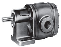 53/55 Series Rotary Gear Pump