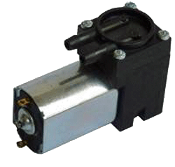 EN132, EN177 & EN310 Non-Spring Return Electric Actuators