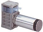 Model 7008 Miniature Diaphragm Liquid Pump