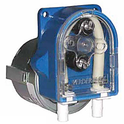 Peristaltic Pump M045