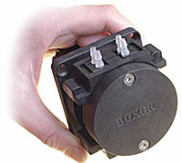 Boxer 6000 series pump