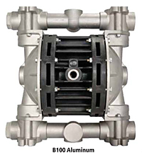 Model B100 Pump