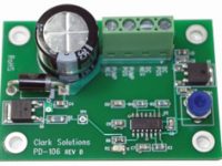 PD-106-Pump-Driver-Board