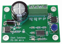 PD-106-Pump-Driver-Board