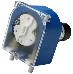 Peristaltic Pump M025