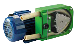 Peristaltic Pump-R8