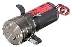 Pressure/Vacuum Pump Model Series 15000