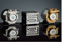 Magnetic Drive Rotary Vane Pump Series TMFR 30-200