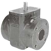 Dia-Cam Pinch Valve Series 22 