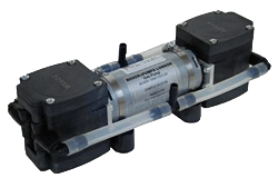 Diaphragm Pump Boxer 7KQ Series