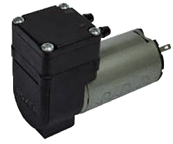 Diaphragm Pump Boxer 19K Series