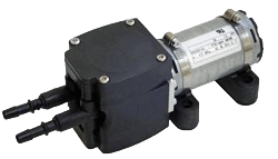 Diaphragm Pump Boxer 7KD Series