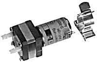 Pressure/Vacuum Pump Models 133/147/153/163