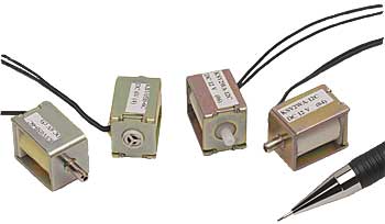 Solenoid Vent Valves Models SC & KSV