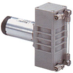 Model 8018GT Miniature Diaphragm Air Pump