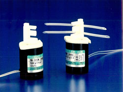 Universal Pinch Valves Model PM