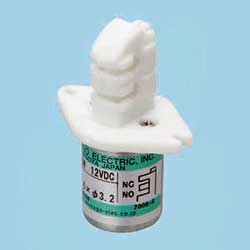 Pinch Valve Model PSK Pinch Valve Model PSK