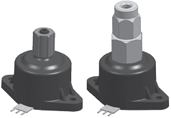 Pressure Sensor 516 Series