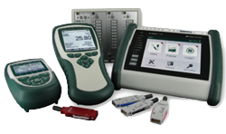 ALMEMO® Measuring and Data Logging Instruments