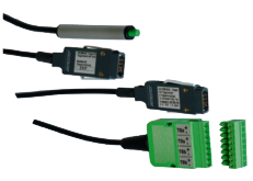 Output Modules for Measuring and Data Logging Instruments