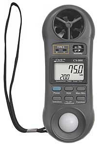 Anemometer CS-800