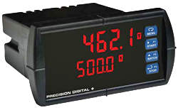 Batch Controller PD6210