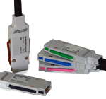 Input Connectors for Measuring,Data Logging Instruments