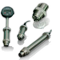 Flow Sensor Model Series DP490 & DP525