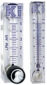 Flow Meters FR2000, FR4000 & FR4500
