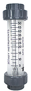 Flow Meter FR5500