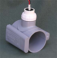 Flow Meter / Flow Sensor FSI-S00-000