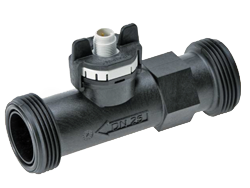 Vortex Flow Transmitter 210 Series