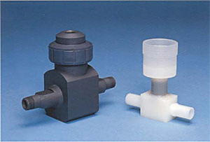 Vortex Flow Meter Series RVL