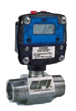 DFlow Sensor Model Series G