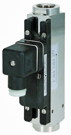 Flow Switch Model DS04