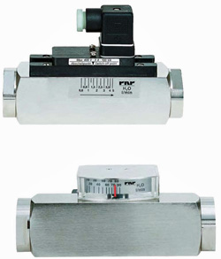 Flow Switch Model DS06