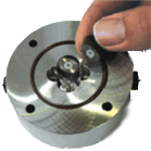 Flow Meter OM