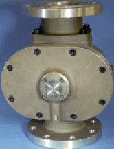 Flow Meter OM 2