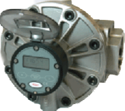 Flow Meter OM 3