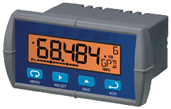 Panel Meters PD684 & PD689