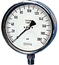 Pressure Gage Series 400/500