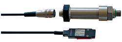 Pressure Instruments