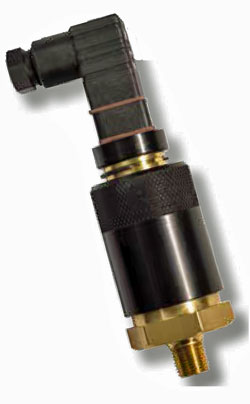 Pressure Switch CJ