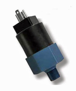 Pressure Switch SM