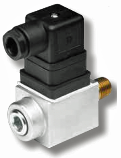 Pressure Switch WX