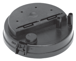 Low Differential Pressure Transmitter 401 Series