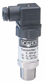 Pressure Transmitter Series 615