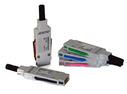 Input Connectors for Measuring and Data Logging Instruments