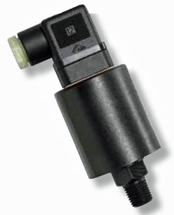 Vacuum Switch NV