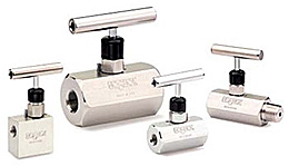 Hard Seat Valve Series 400